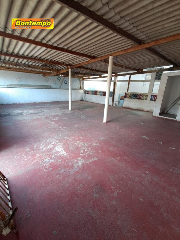 SOBRADO à venda no ARISTON: 