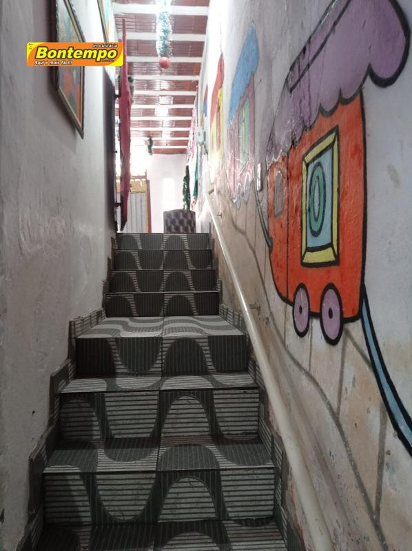 SOBRADO à venda no ARISTON: 