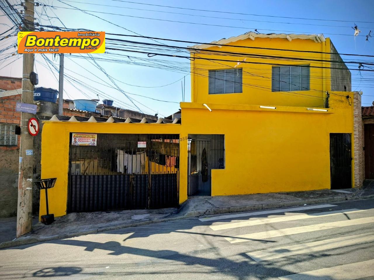 CASA à venda no CENTRO: 