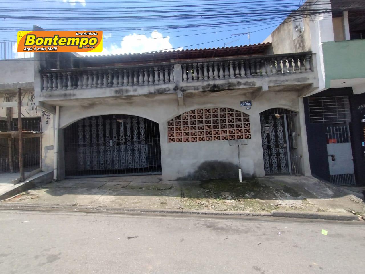 CASA à venda no VILA DIRCE: 