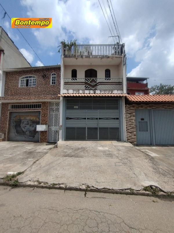 SOBRADO à venda no JARDIM PLANALTO: 