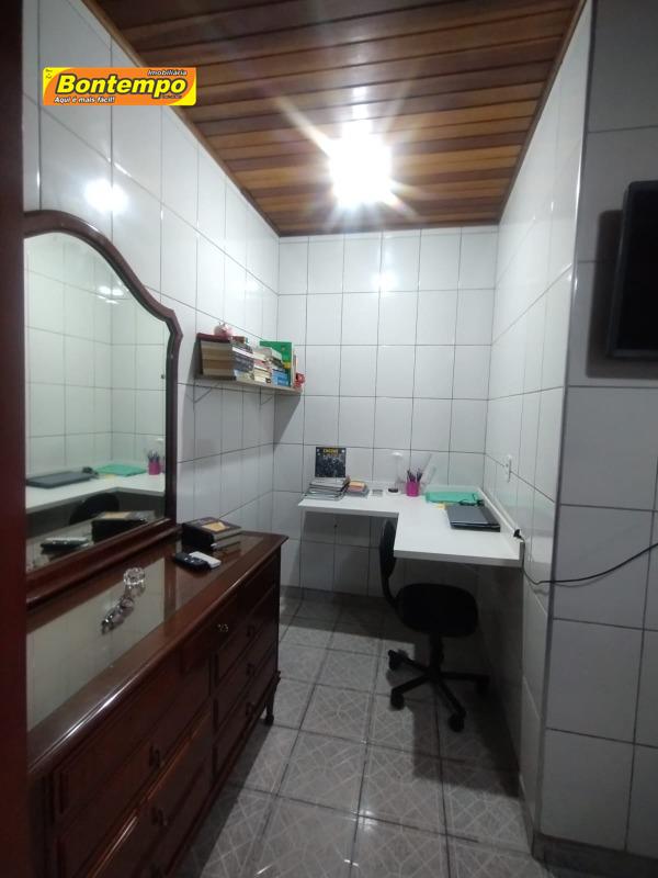 SOBRADO à venda no JARDIM PLANALTO: 