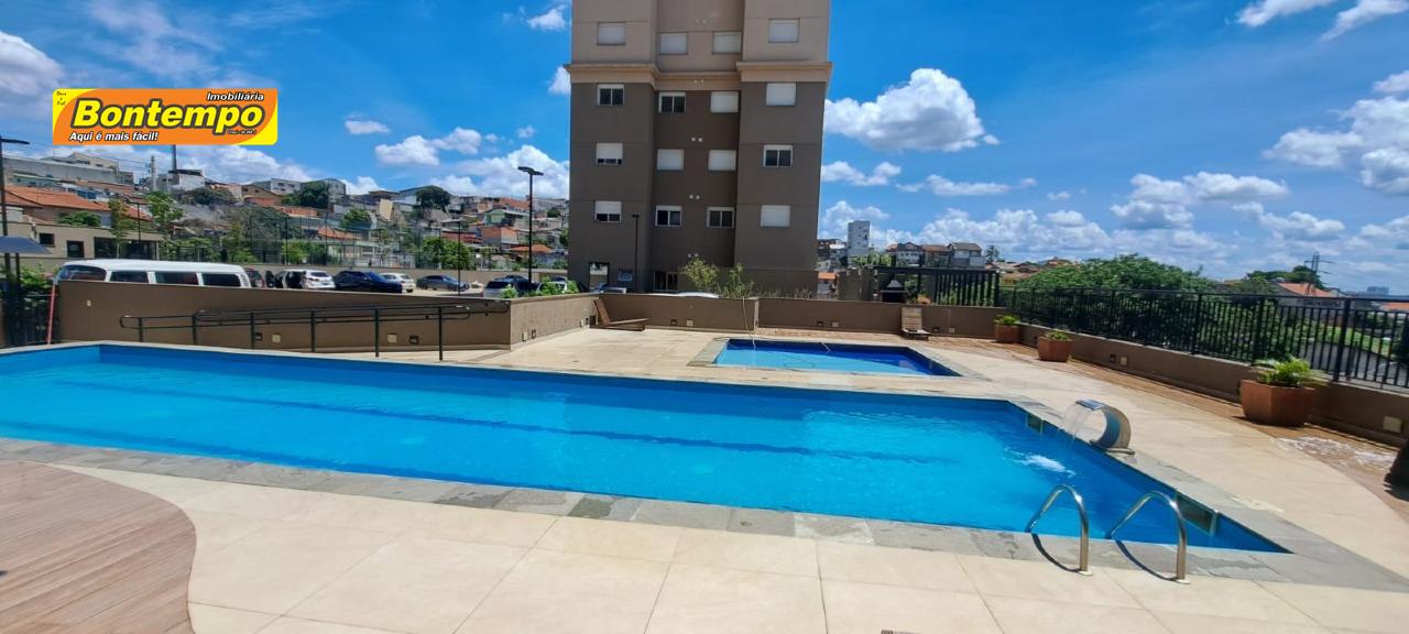 APARTAMENTO à venda no JARDIM DAS BELEZAS: 