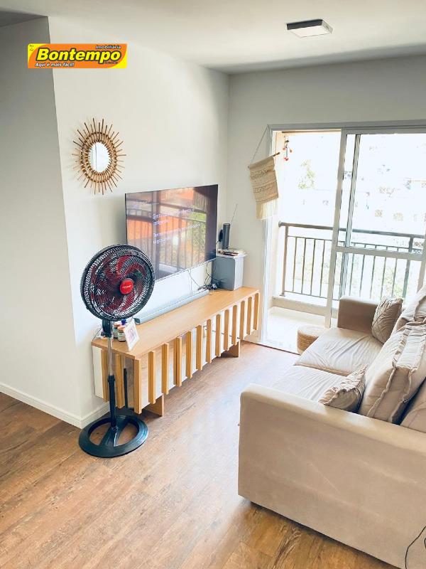 APARTAMENTO à venda no JARDIM DAS BELEZAS: 