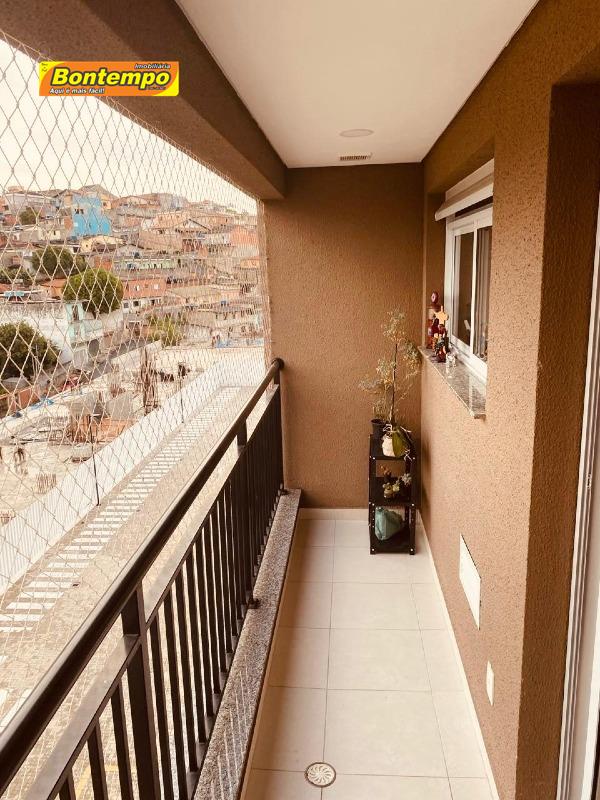 APARTAMENTO à venda no JARDIM DAS BELEZAS: 