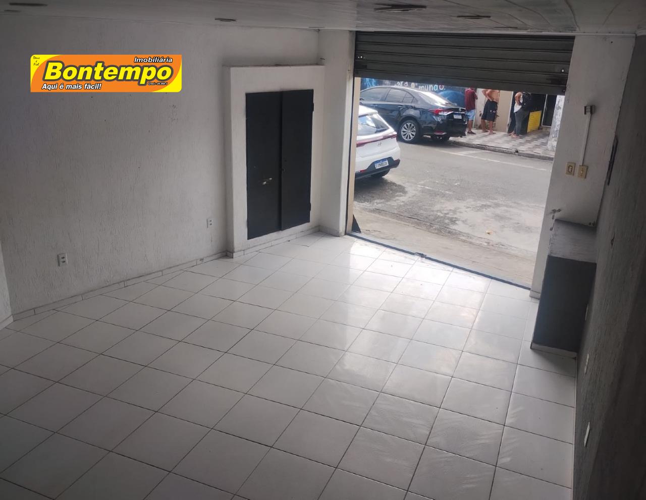 COMERCIAL para aluguel no JARDIM DAS BELEZAS: 