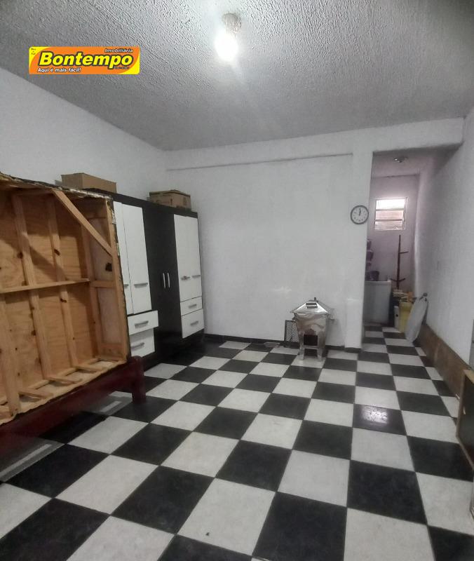 SOBRADO à venda no VILA MENCK: 