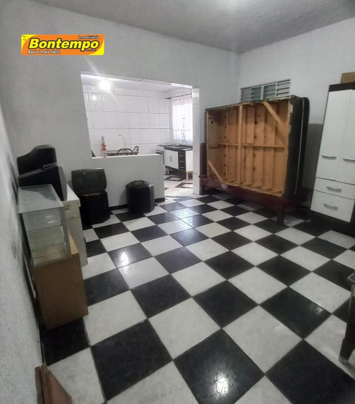 SOBRADO à venda no VILA MENCK: 