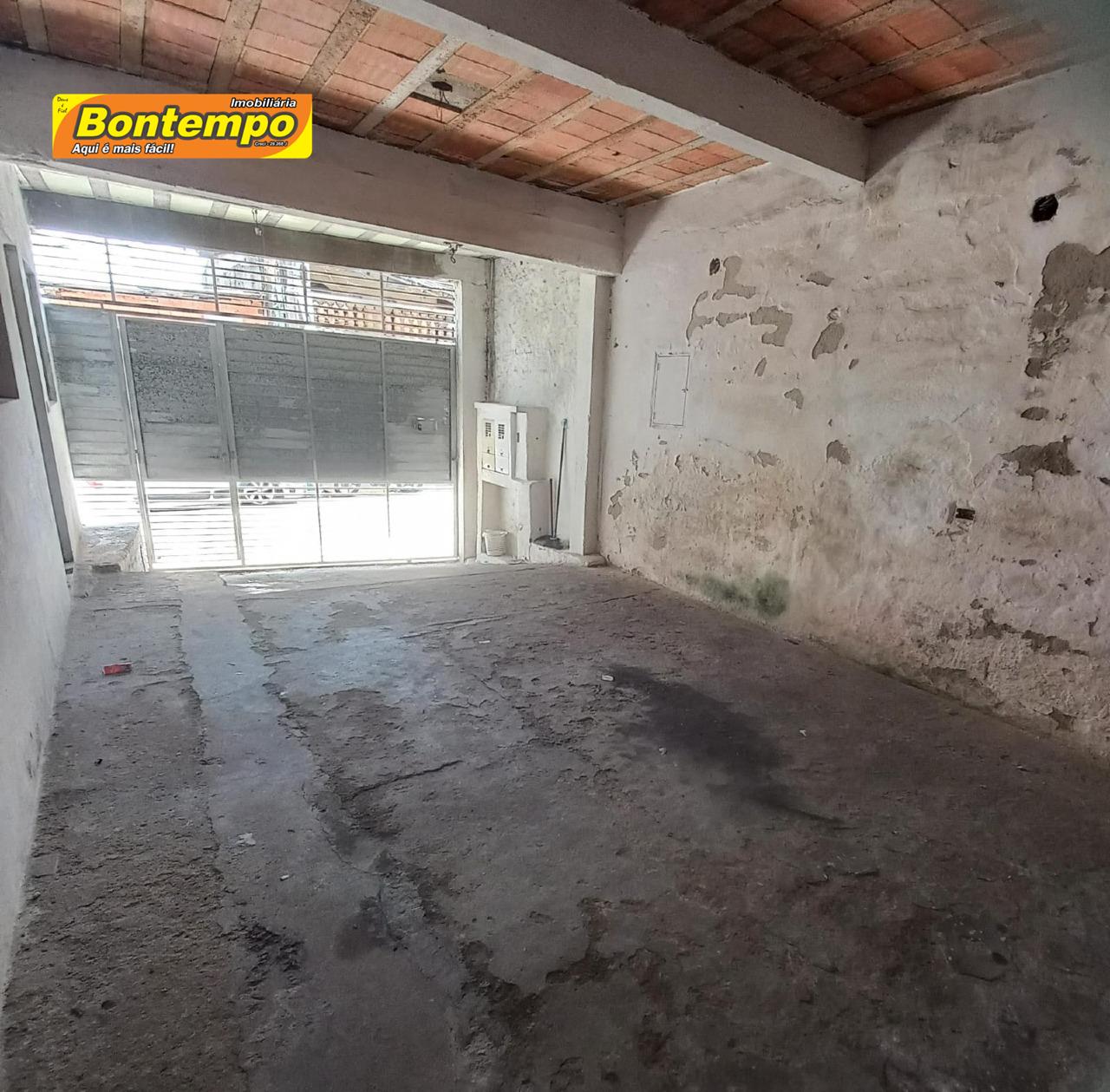 SOBRADO à venda no VILA MENCK: 