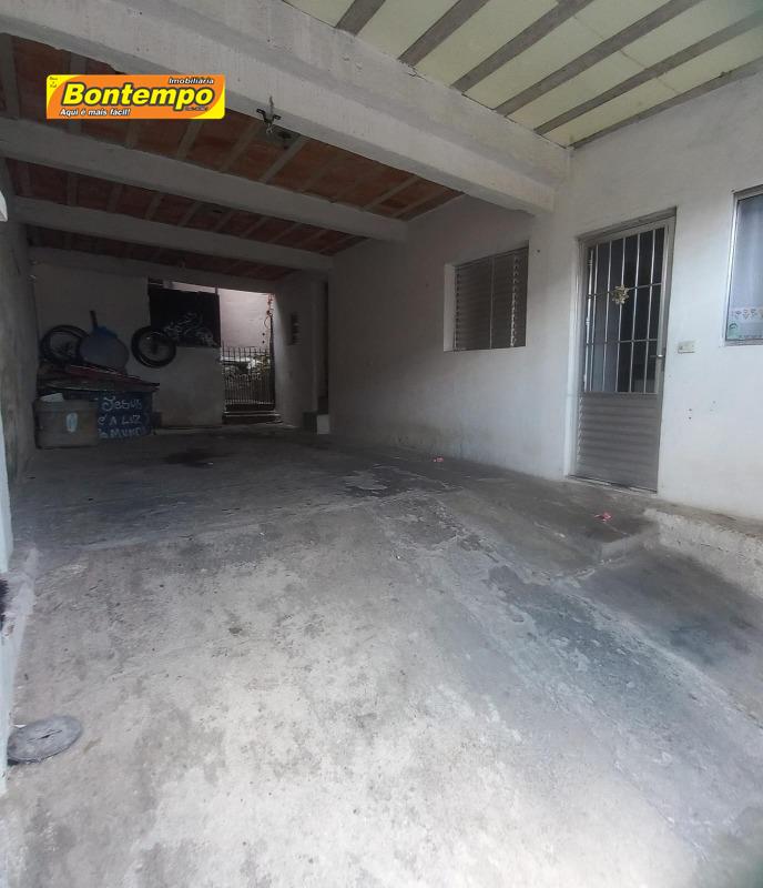 SOBRADO à venda no VILA MENCK: 