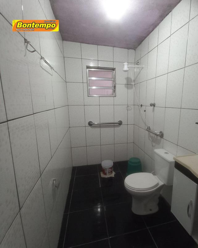 SOBRADO à venda no VILA MENCK: 