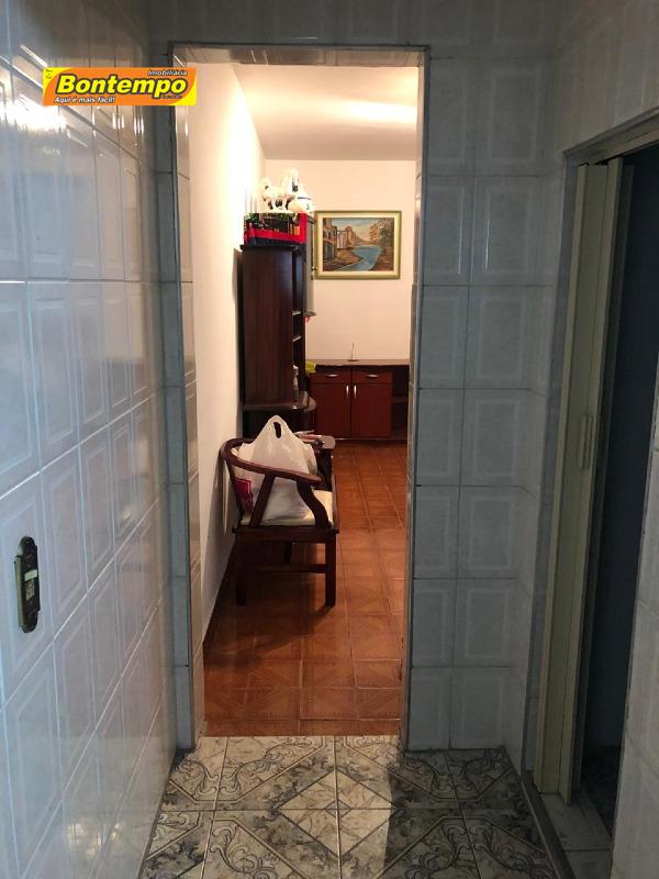 CASA à venda no VILA CAPRIOTTI: 