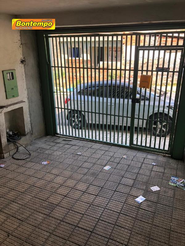 CASA à venda no VILA CAPRIOTTI: 