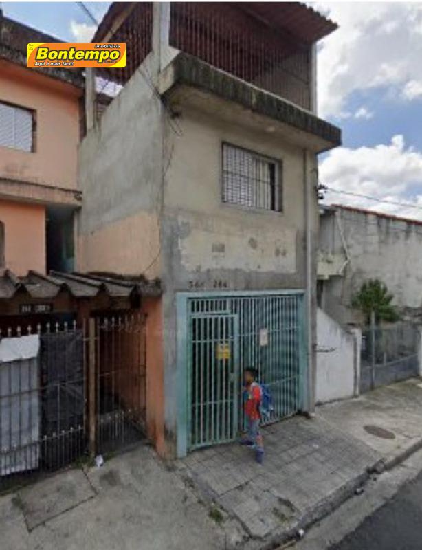 CASA à venda no VILA CAPRIOTTI: 