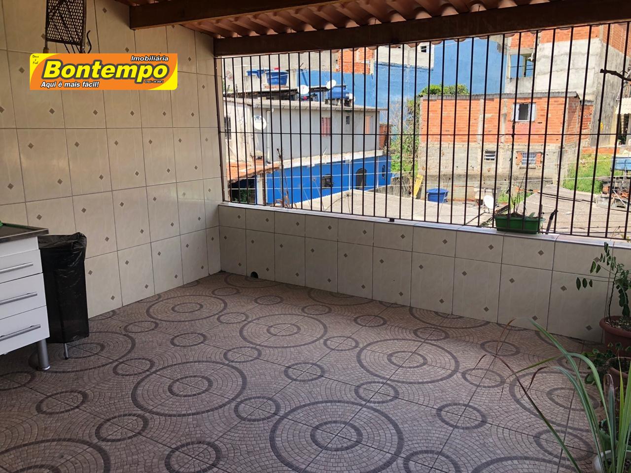 CASA à venda no VILA CAPRIOTTI: 