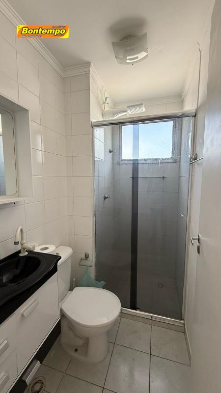 APARTAMENTO à venda no PARQUE ROSEIRA: 