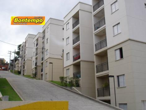 APARTAMENTO à venda no PARQUE ROSEIRA: 