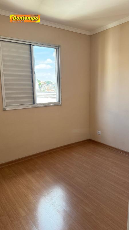 APARTAMENTO à venda no PARQUE ROSEIRA: 