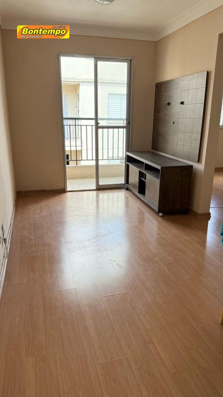 APARTAMENTO à venda no PARQUE ROSEIRA: 