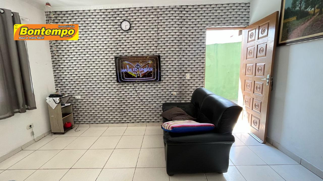 SOBRADO à venda no VILA SILVIÂNIA: 