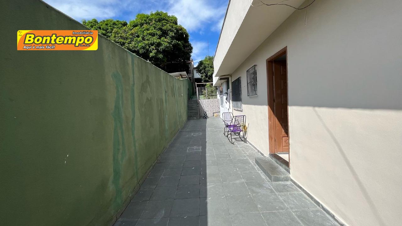 SOBRADO à venda no VILA SILVIÂNIA: 