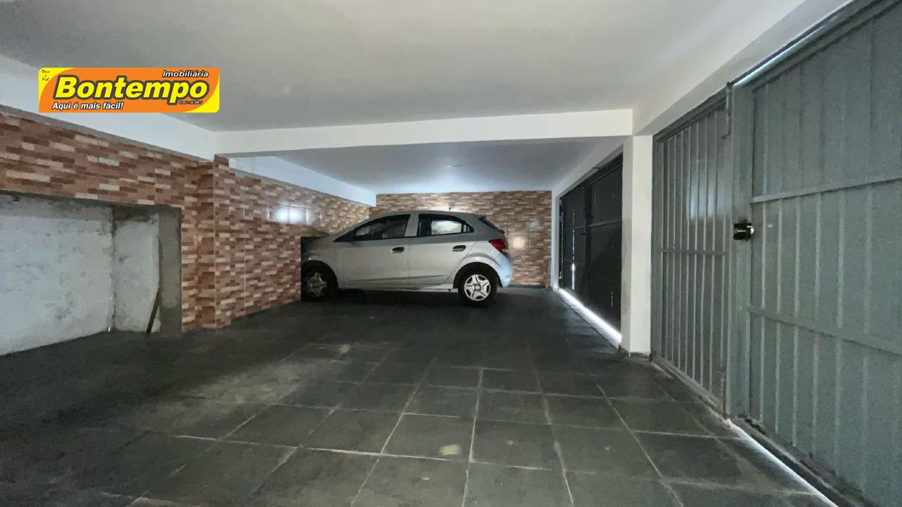 SOBRADO à venda no VILA SILVIÂNIA: 