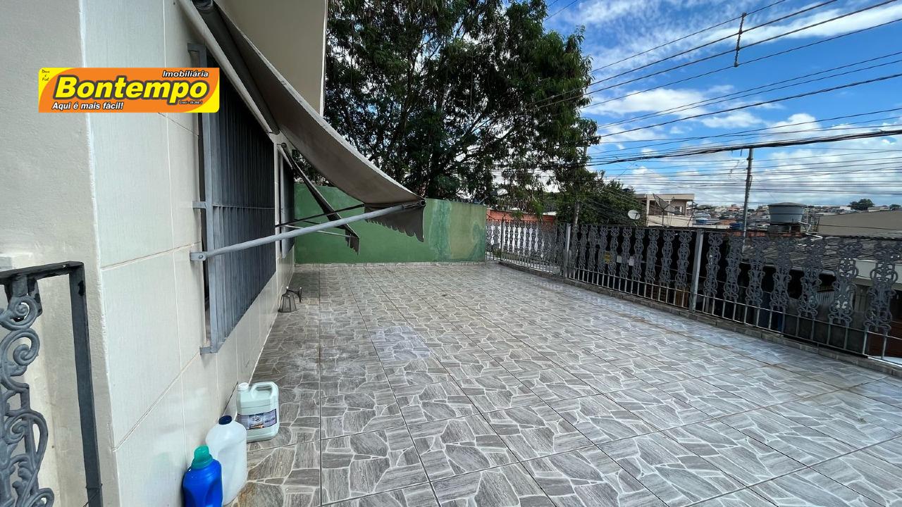 SOBRADO à venda no VILA SILVIÂNIA: 