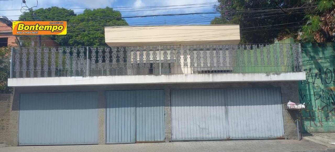 SOBRADO à venda no VILA SILVIÂNIA: 