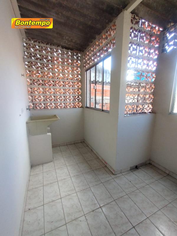 CASA à venda no JARDIM NOVO HORIZONTE: 