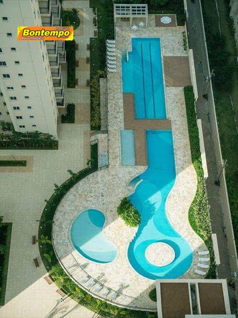 APARTAMENTO à venda no JD TUPANCI: 