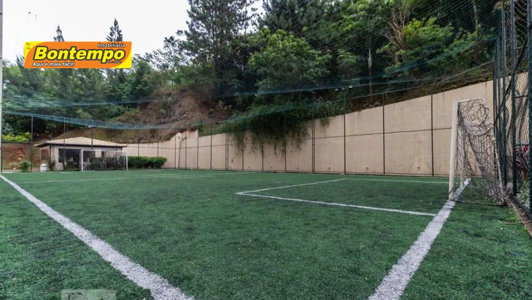 APARTAMENTO à venda no JD TUPANCI: 