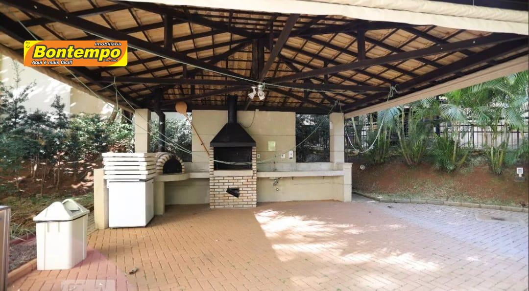 APARTAMENTO à venda no JD TUPANCI: 