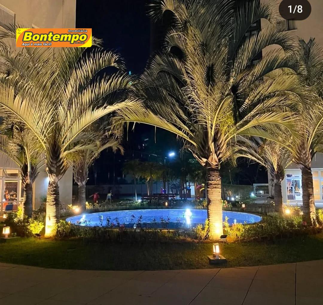 APARTAMENTO à venda no JD TUPANCI: 