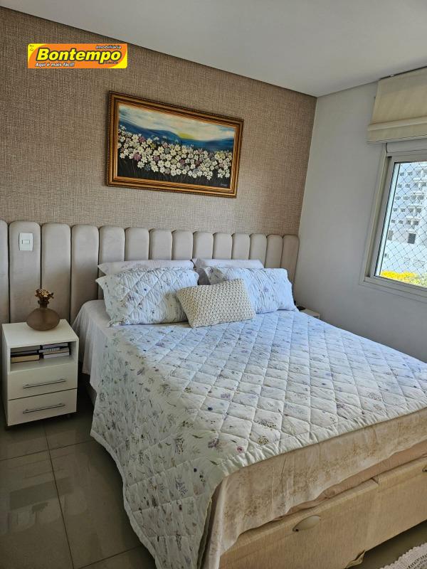 APARTAMENTO à venda no JD TUPANCI: 