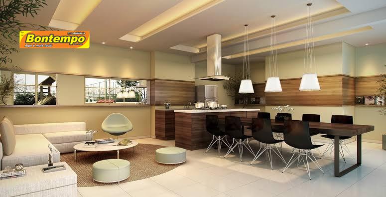 APARTAMENTO à venda no JD TUPANCI: 