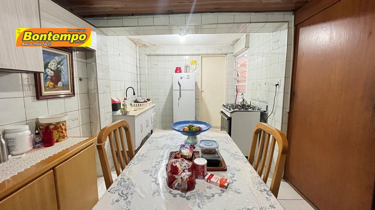 CASA à venda no COHAB: 