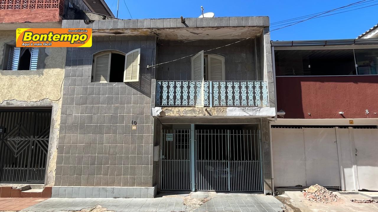 CASA à venda no COHAB: 