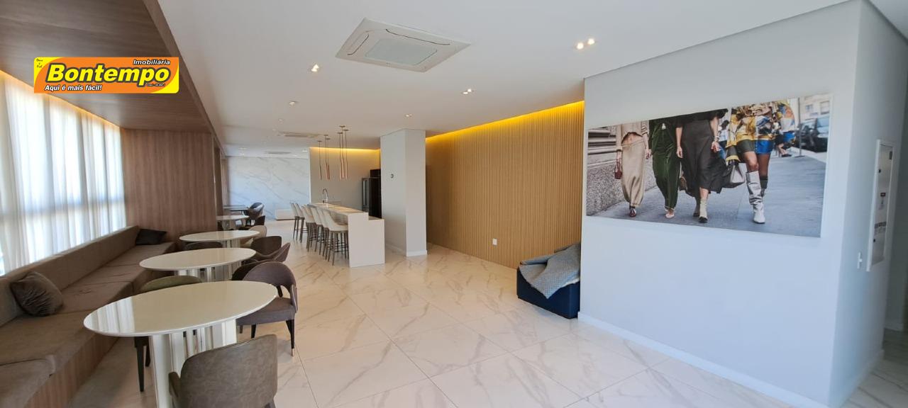 APARTAMENTO à venda no TAMBORÉ: 