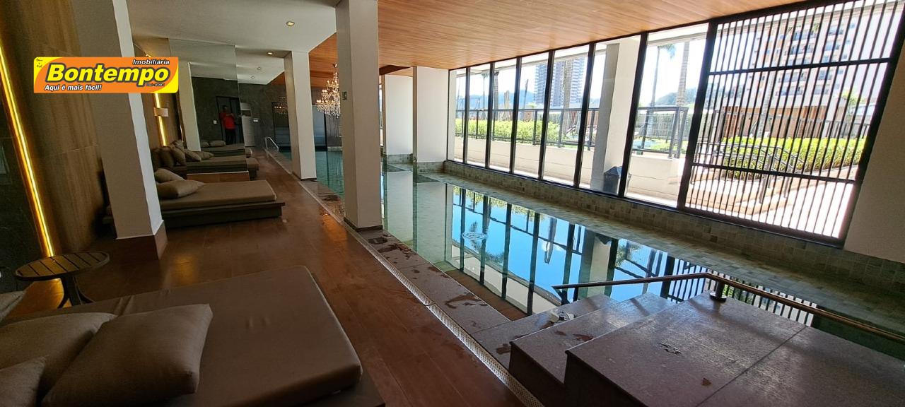 APARTAMENTO à venda no TAMBORÉ: 