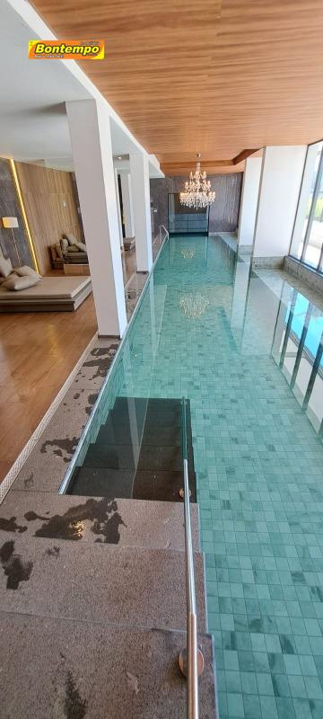 APARTAMENTO à venda no TAMBORÉ: 