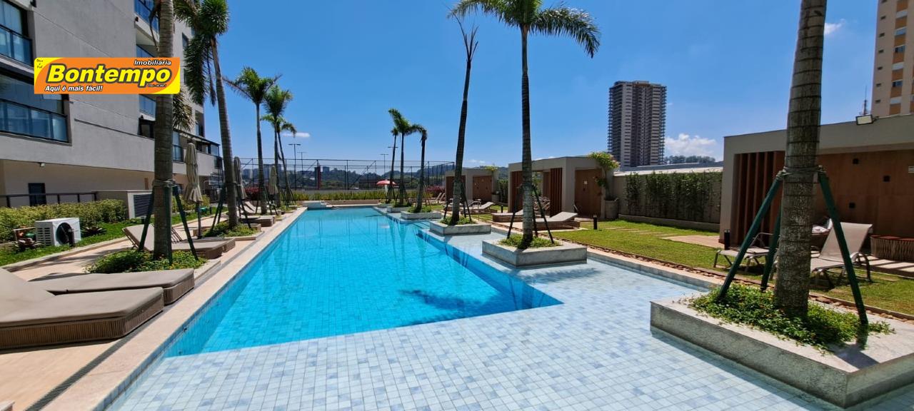 APARTAMENTO à venda no TAMBORÉ: 