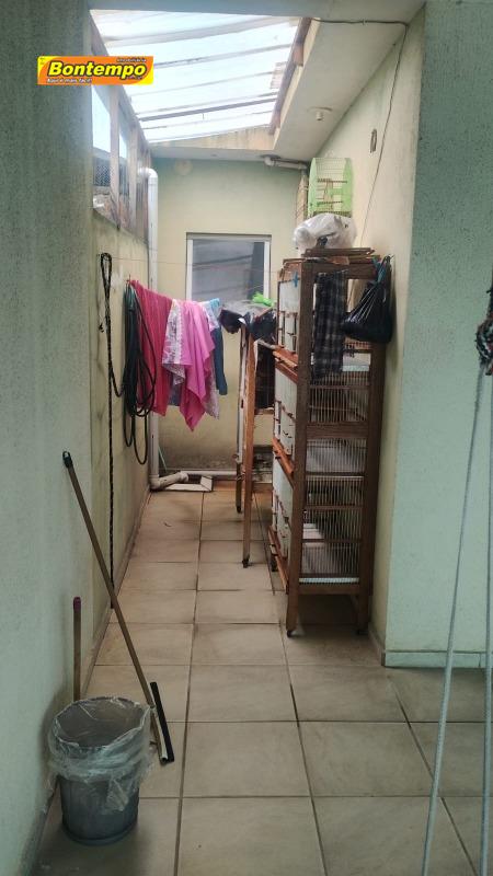 SOBRADO à venda no SANTA BRIGIDA: 