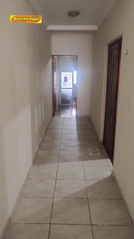 SOBRADO à venda no SANTA BRIGIDA: 