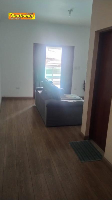 SOBRADO à venda no SANTA BRIGIDA: 