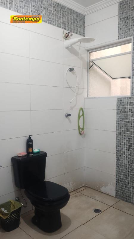 SOBRADO à venda no SANTA BRIGIDA: 