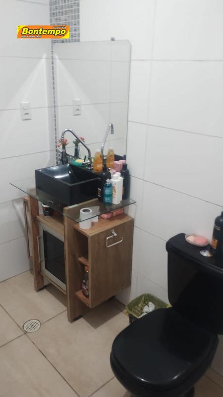 SOBRADO à venda no SANTA BRIGIDA: 