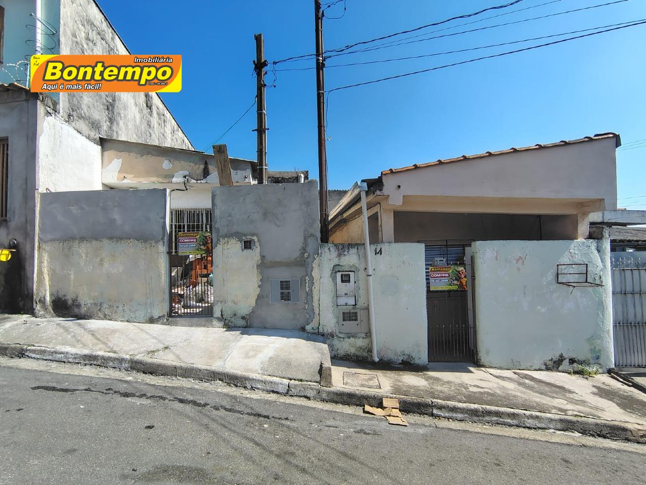 CASA à venda no VILA JANETE: 