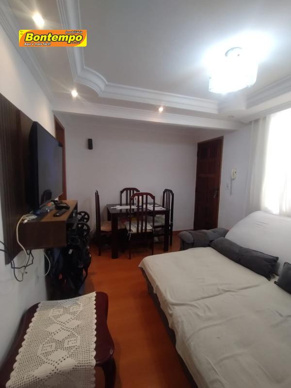 APARTAMENTO à venda no COHAB: 