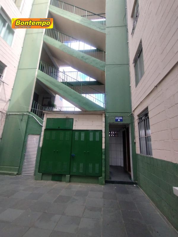 APARTAMENTO à venda no COHAB: 