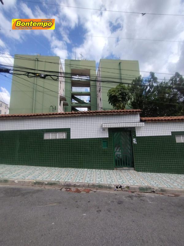 APARTAMENTO à venda no COHAB: 